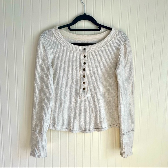 Free People Tops - Free People Thermal